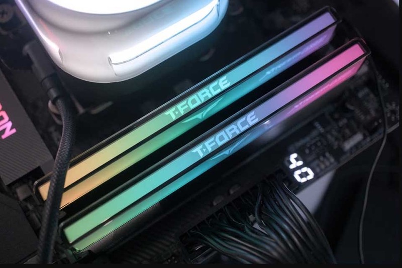 Build PC cho dân kỹ thuật - 06