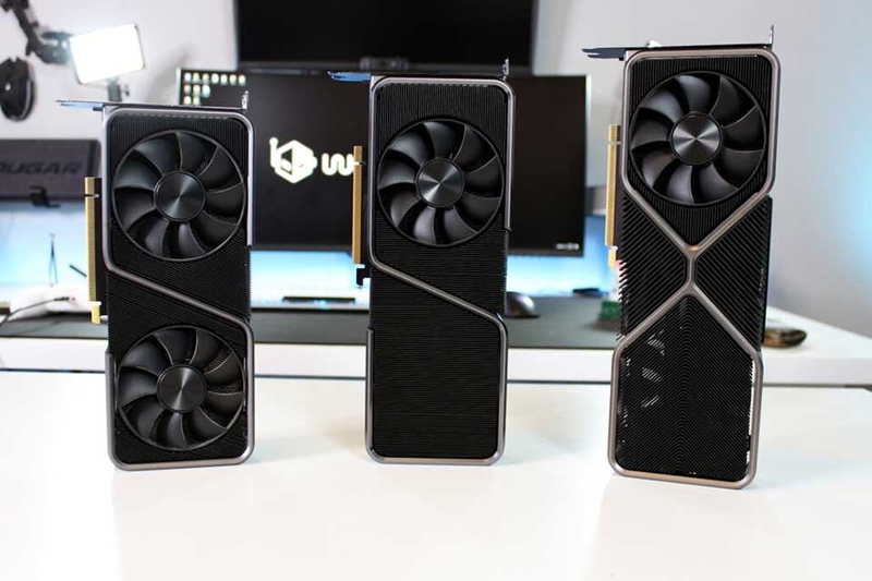 Build PC cho dân kỹ thuật - 05