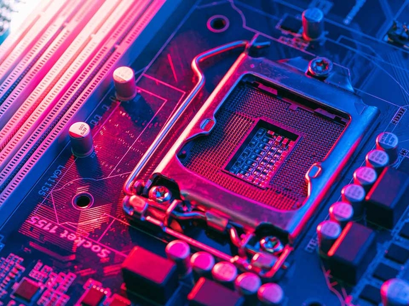 Build PC cho dân kỹ thuật - 01