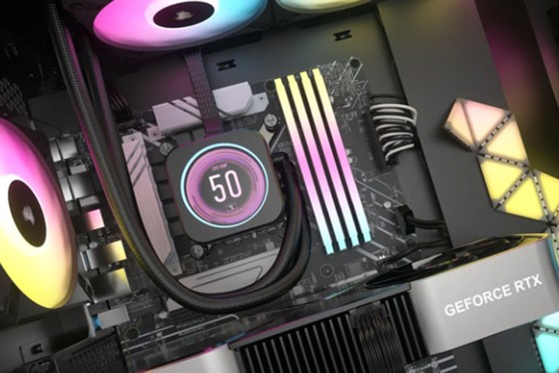 CPU nào phù hợp cho công việc văn phòng hiện nay?
