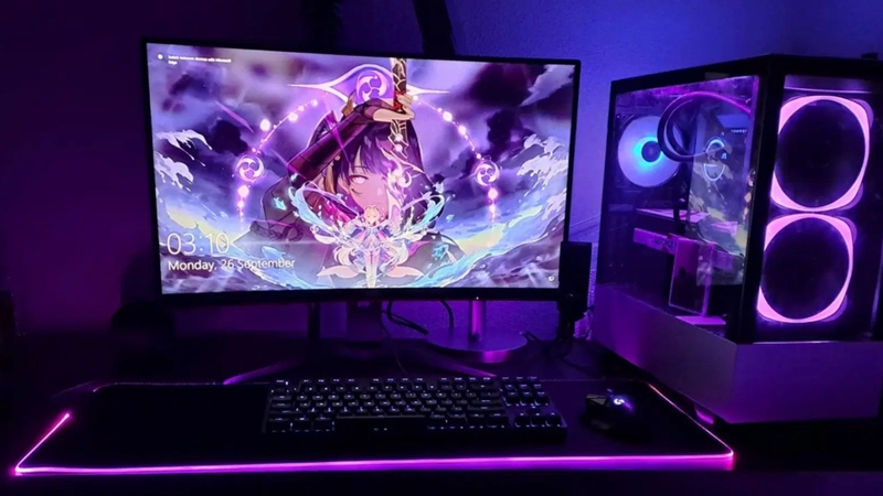 Cấu hình tối thiểu