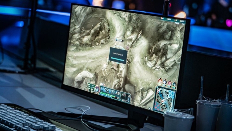 Tại sao cần phải build PC chơi LOL?