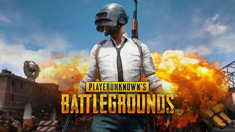 PUBG là game gì?