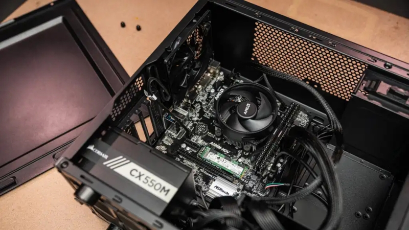 Nguồn máy tính (PSU)