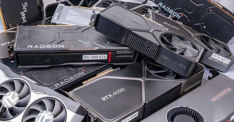 Build PC gaming - 08