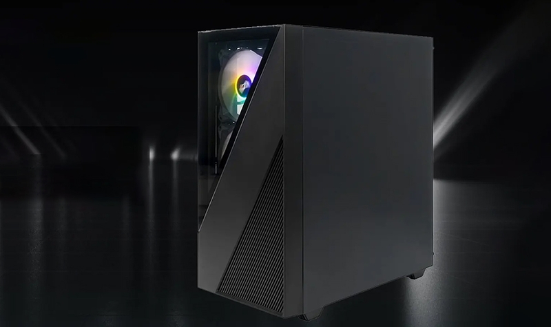 Build PC gaming - 04