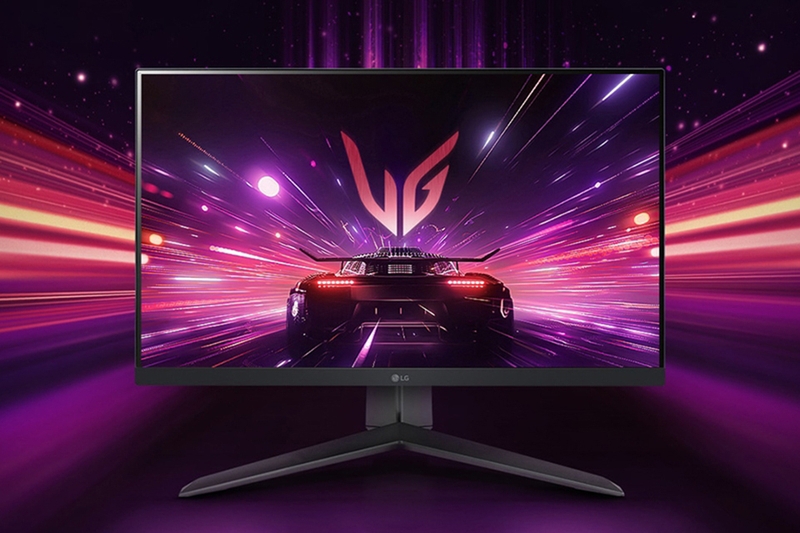 Build PC gaming - 02