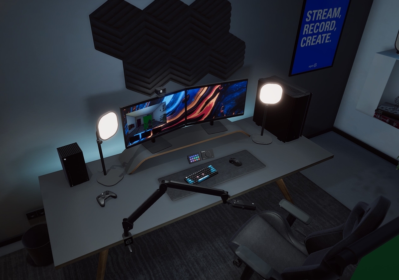 build pc livestream - Hình 7