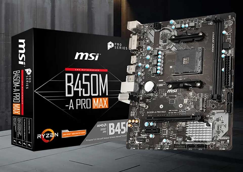 Build PC 10 triệu chơi PUBG - 02