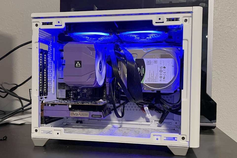 Build PC văn phòng tầm 10 triệu - 07