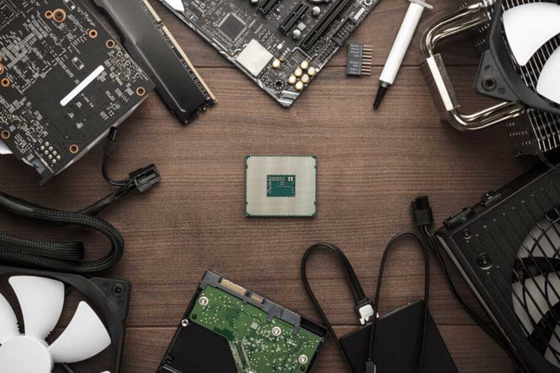 Build PC văn phòng tầm 10 triệu - 05