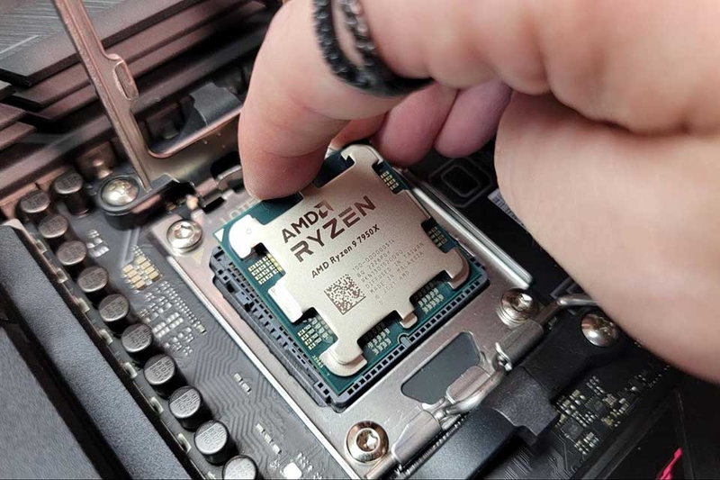 Build PC văn phòng tầm 10 triệu - 04