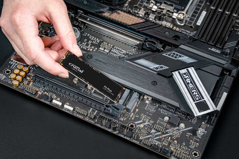 Build PC văn phòng tầm 10 triệu - 03