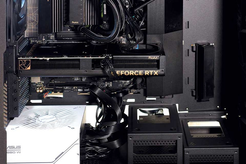 Build PC văn phòng tầm 10 triệu - 02