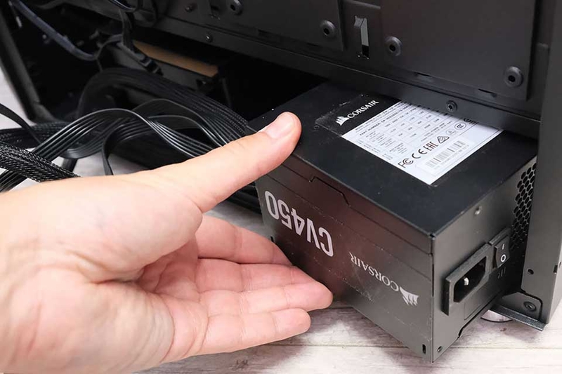 Build PC văn phòng tầm 10 triệu - 01