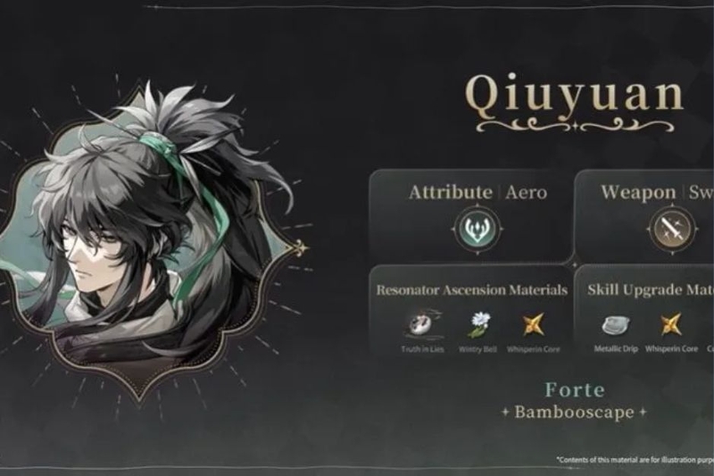build Qiuyuan 2