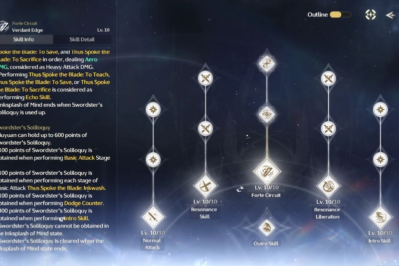 build Qiuyuan 4