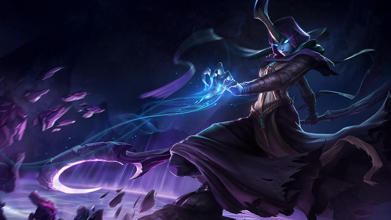 Giai đoạn cuối trận