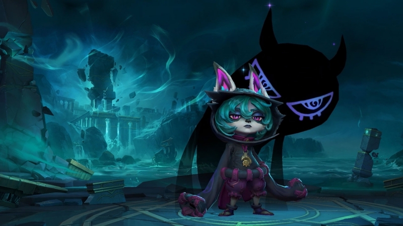 Bạn cần lưu ý cách sử dụng Vex ở ba thời điểm đầu, giữa và cuối trận