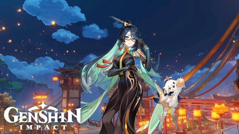 Unlocking Potential – The Ultimate Xianyun Build Genshin Impact Guide for Max Support and Buffs