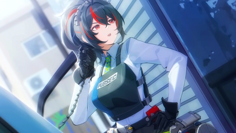 Hướng dẫn chi tiết cách build Zhu Yuan trong Zenless Zone Zero