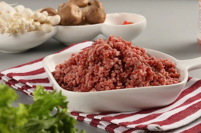 bún bò cà chua ảnh 1