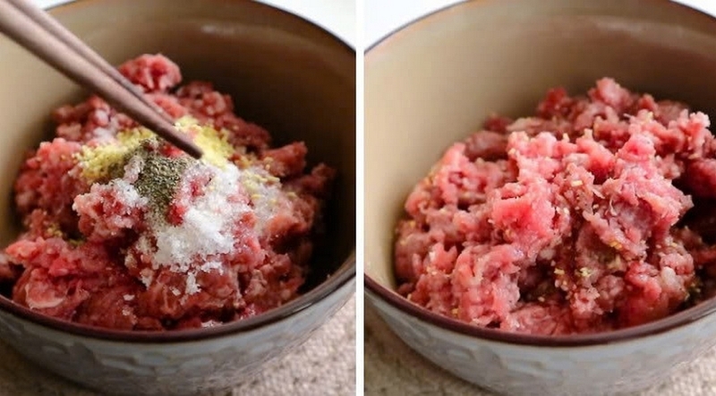 bún bò cà chua ảnh 3