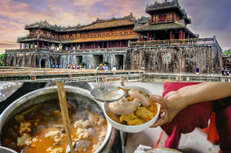 bún bò giò heo (2)