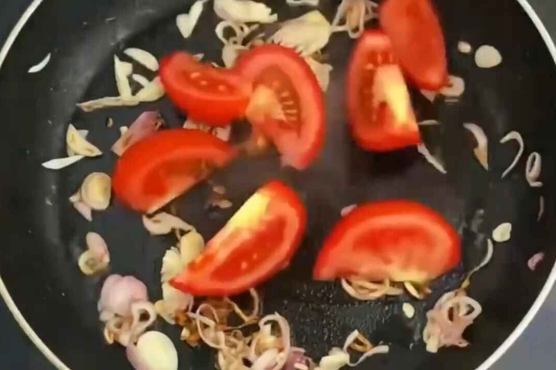 bún chả cá thác lác​ hình 10