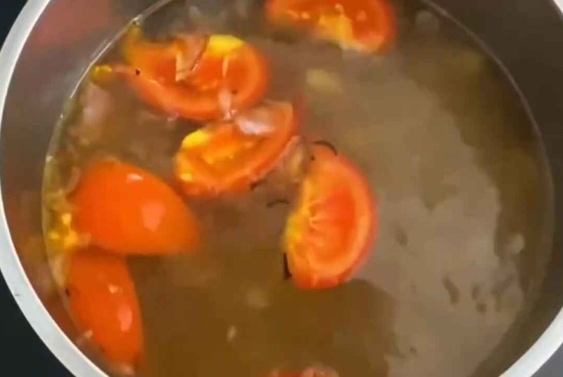 bún chả cá thác lác​ hình 11
