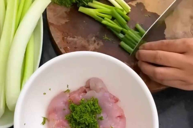 bún chả cá thác lác​ hình 3