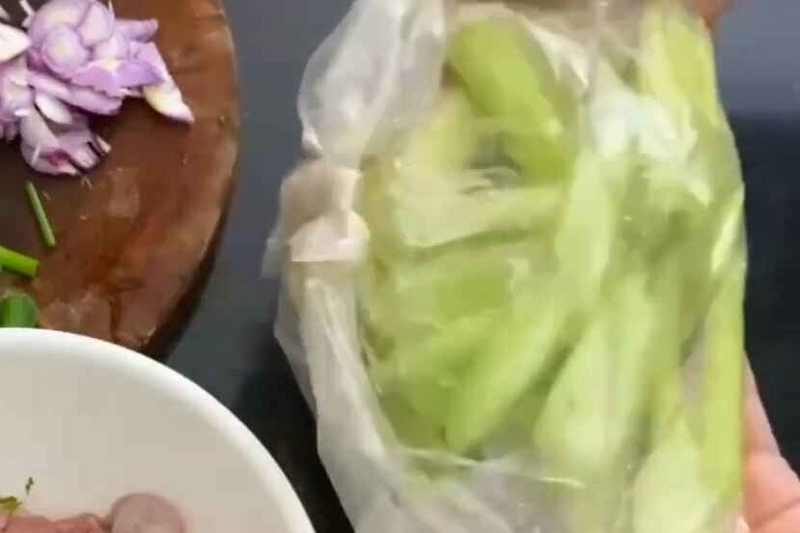 bún chả cá thác lác​ hình 5