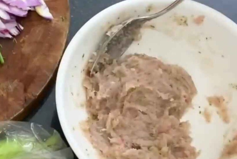bún chả cá thác lác​ hình 6