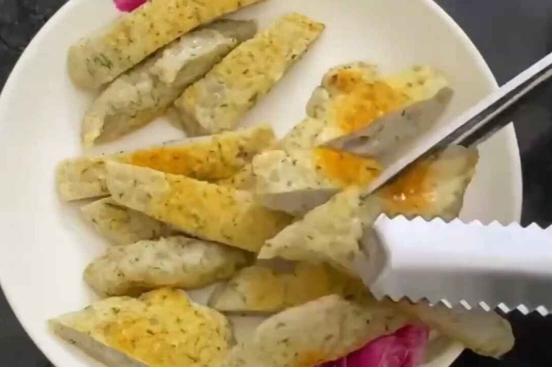 bún chả cá thác lác​ hình 8
