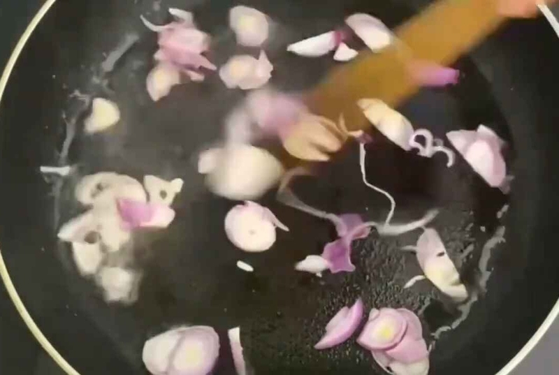 bún chả cá thác lác​ hình 9