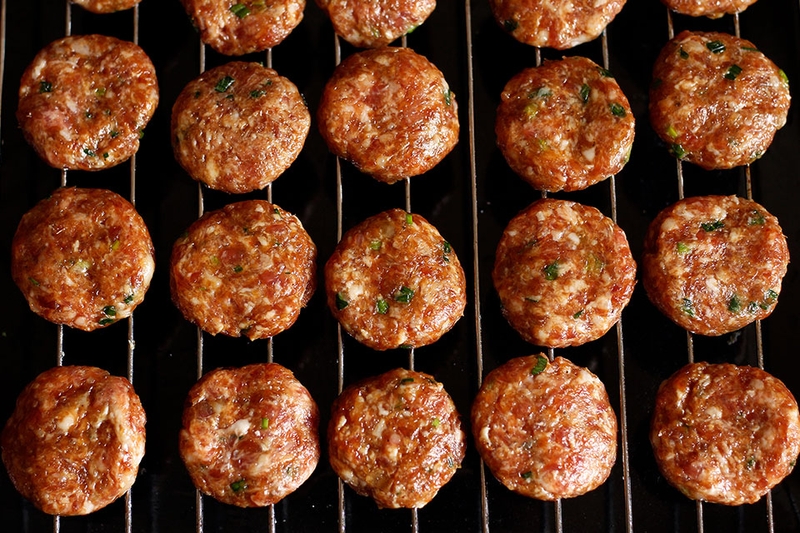 Bún chả Hà Nội gần đây - 06