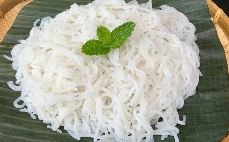 Bún để tủ lạnh được bao lâu ảnh 3