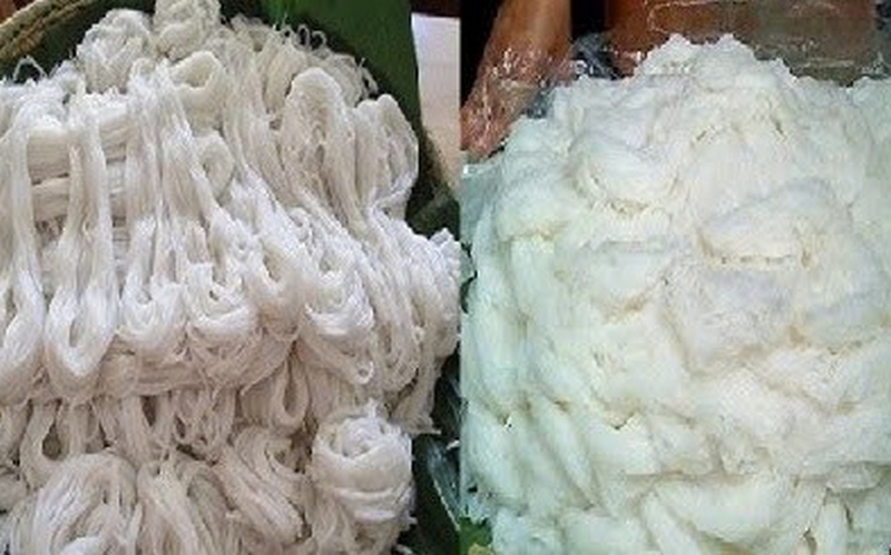 Bún để tủ lạnh được bao lâu ảnh 4