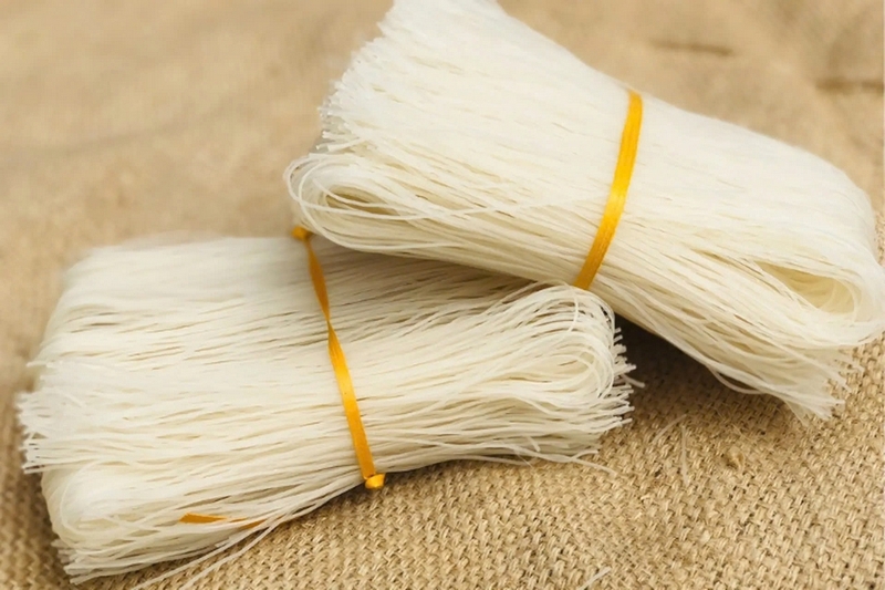 Bún để tủ lạnh được bao lâu ảnh 5