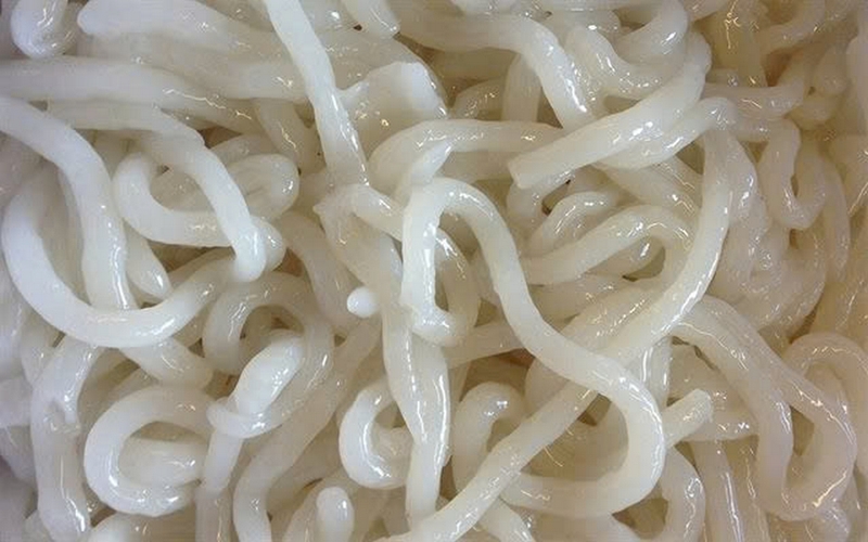 Bún để tủ lạnh được bao lâu ảnh 7