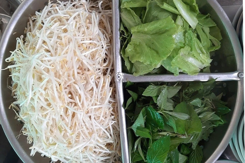 bún gỏi dà ảnh 5