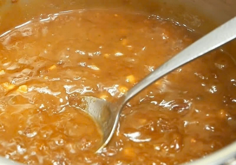 bún gỏi dà ảnh 6