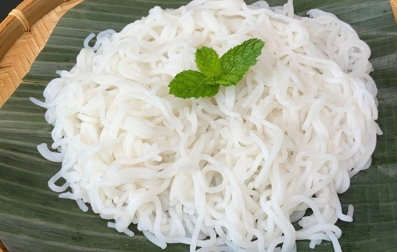 bún mắm bao nhiêu calo ảnh 3