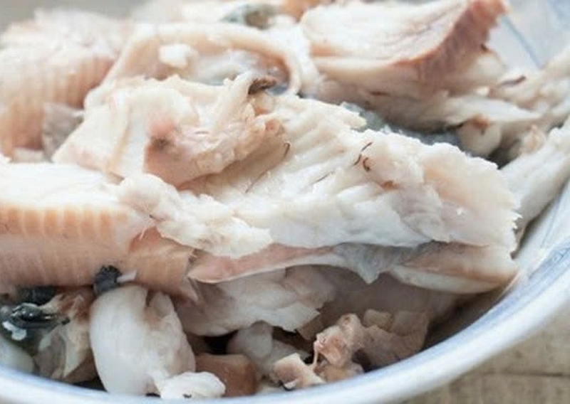 bún num bò chóc ảnh 2