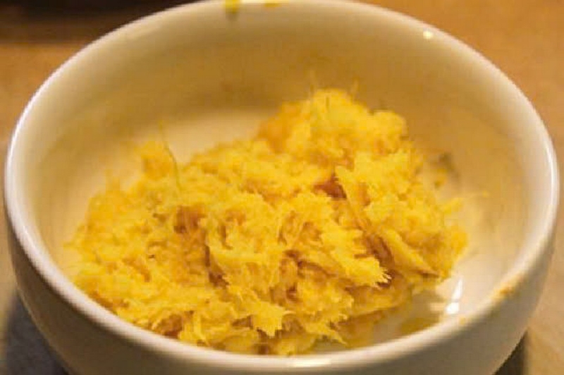 bún num bò chóc ảnh 3