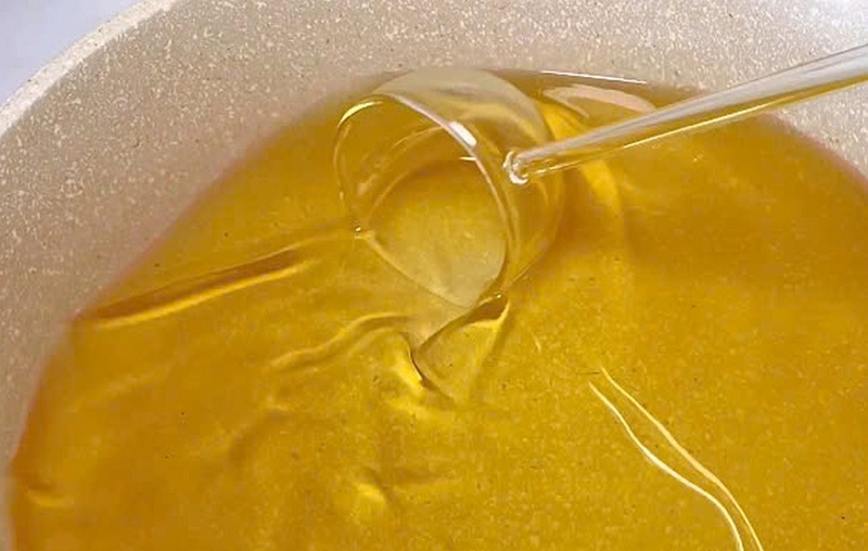 bún nước tương bao nhiêu calo ảnh 2