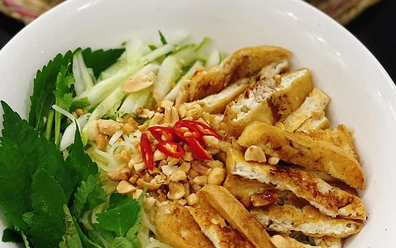 bún nước tương bao nhiêu calo ảnh 8