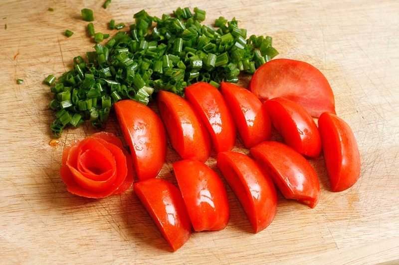 Cách làm bún ốc nóng - 05