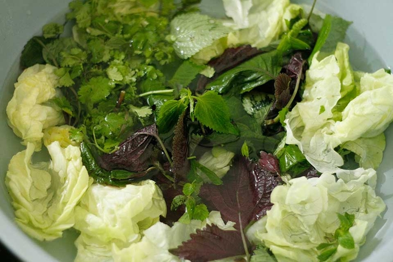 Cách làm bún ốc nóng - 06