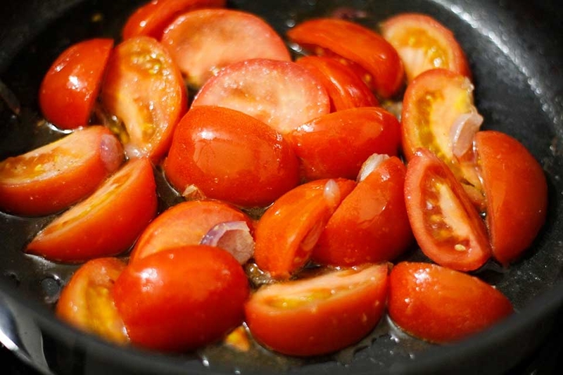 Cách làm bún ốc nóng - 07